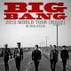 Bigbang World Tour 2015 [Made] In Malaysia Tăng Thêm Show Diễn Vào Ngày 24/7